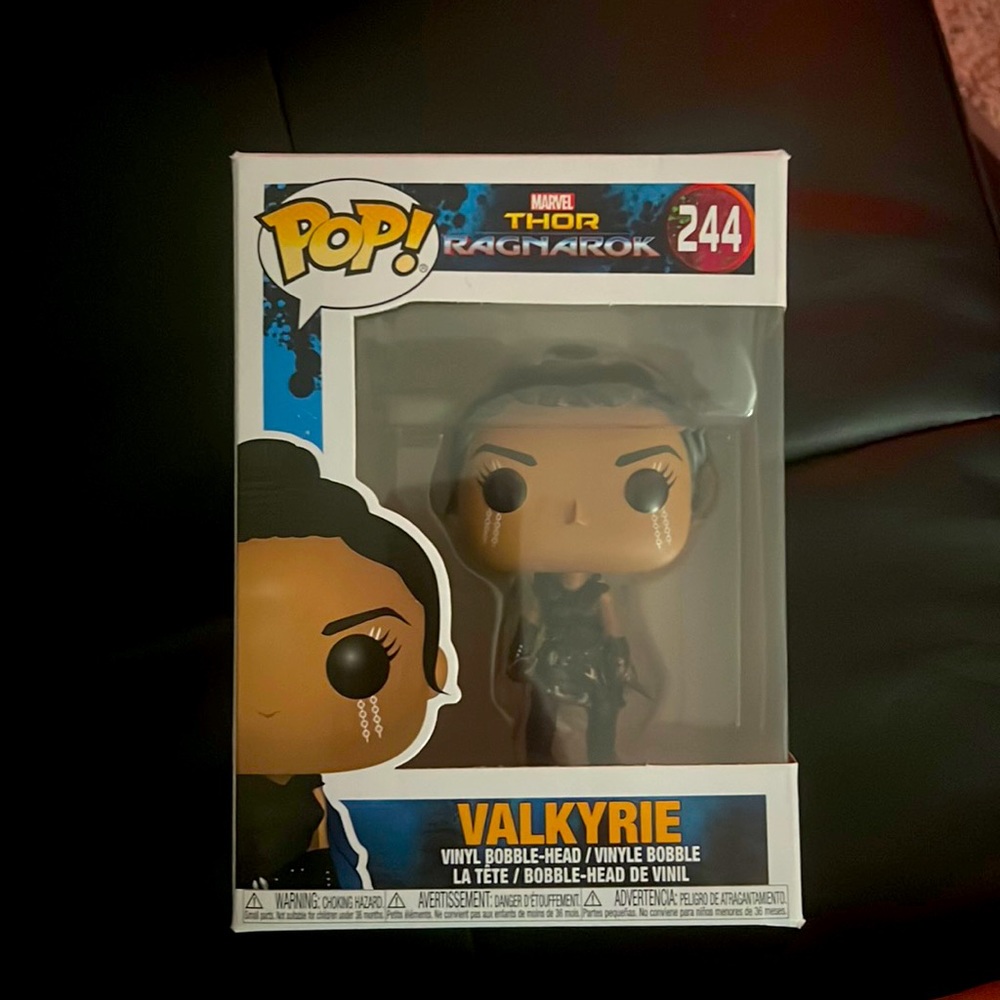 Valkyrie Funko pop